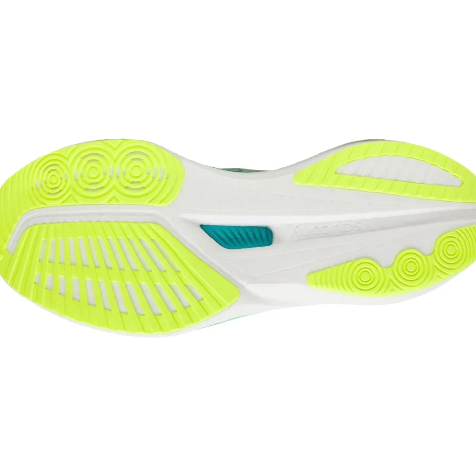 ENDORPHIN SPEED 5 LÖPARSKOR