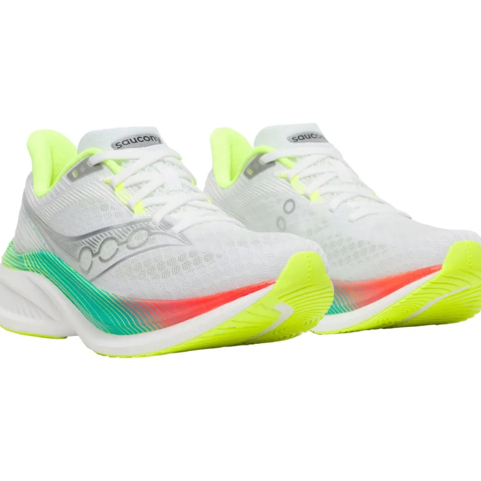 ENDORPHIN SPEED 5 LÖPARSKOR