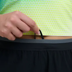 ENDORPHIN SPLIT SHORT LÖPARSHORTS