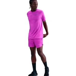 ENERGY STRIDE SS TOP LÖPARTSHIRT