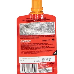 E.SPORT LIQUID GEL APELSIN