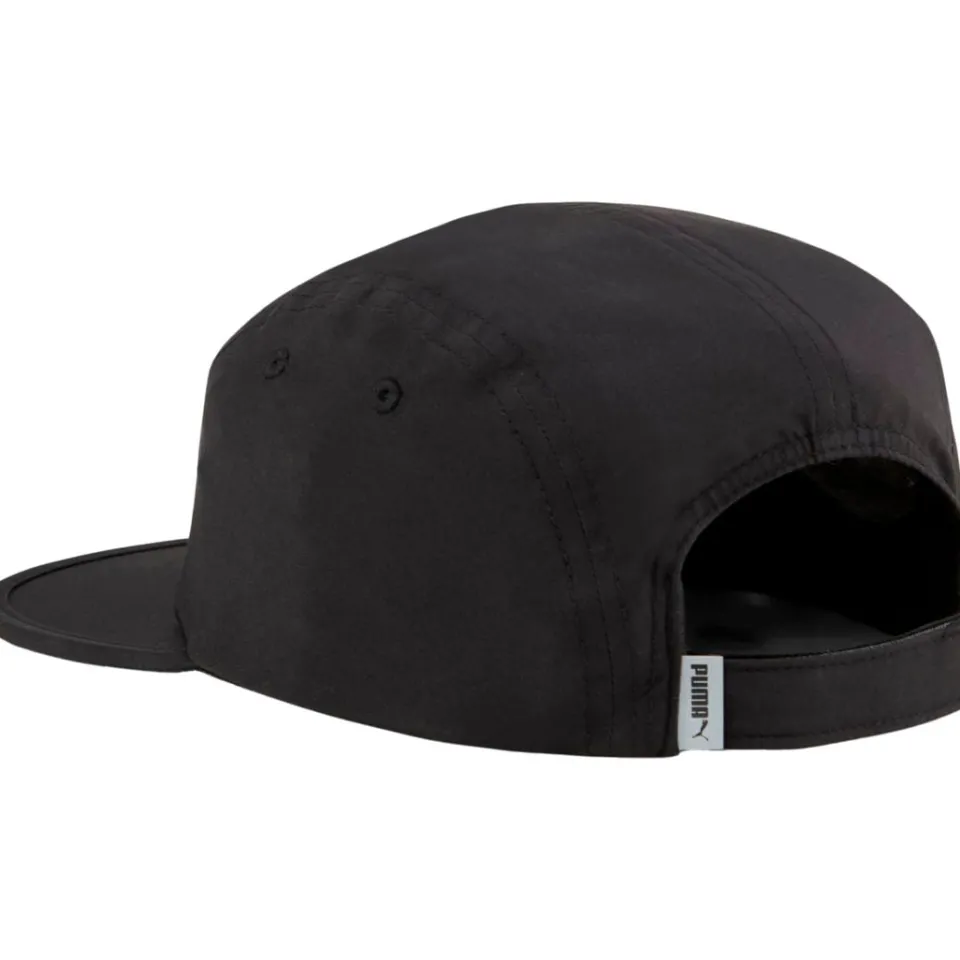 ESSENTIAL RUNNING 5 PANEL CAP LÖPARKEPS