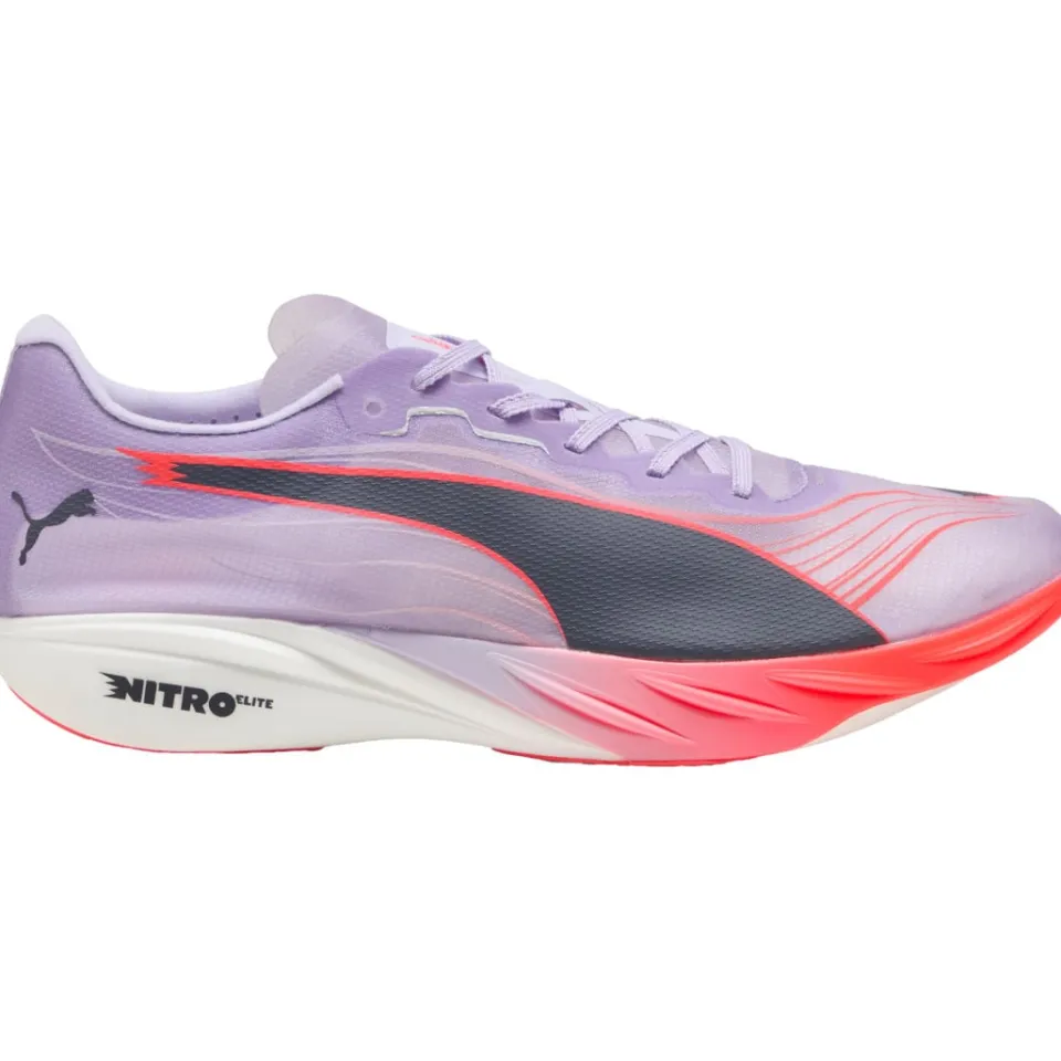 FAST-FWD NITRO ELITE 2 KOLFIBERSKOR