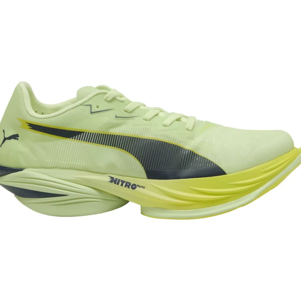 FAST-R NITRO ELITE 3 KOLFIBERSKOR