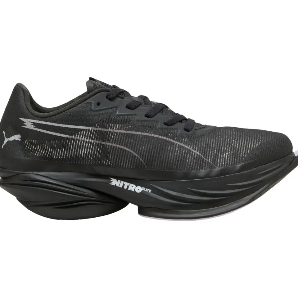FAST-R NITRO ELITE 3 KOLFIBERSKOR