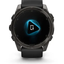 Fenix 8 51 mm AMOLED träningsklocka