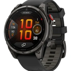 FENIX 8 PRO LTE SAPPHIRE AMOLED 47MM SPORTKLOCKA