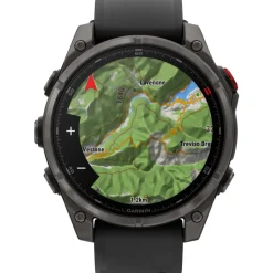 FENIX 8 PRO LTE SAPPHIRE AMOLED 47MM SPORTKLOCKA
