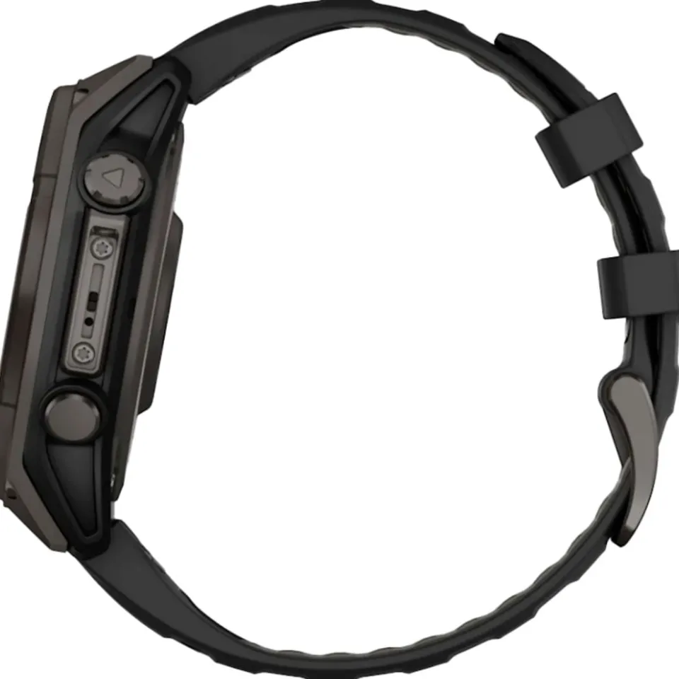 FENIX 8 SAPPHIRE SOLAR 47MM SPORTKLOCKA