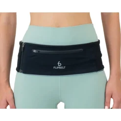 FlipBelt Elite Black Löparbälte