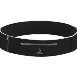 FlipBelt Elite Black Löparbälte