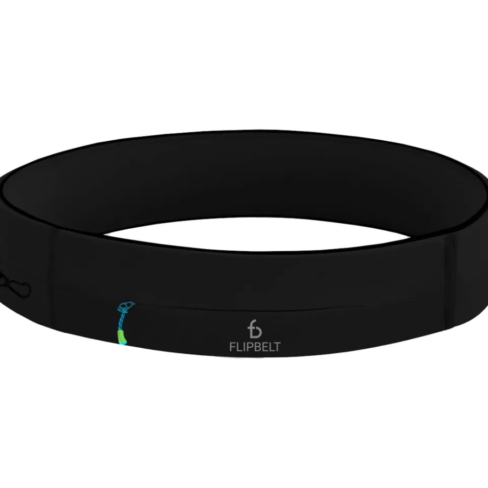 Flipbelt Zipper Löparbälte