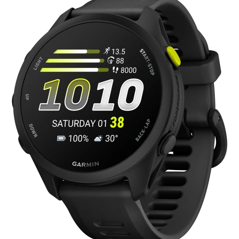 FORERUNNER 70 LÖPARKLOCKA