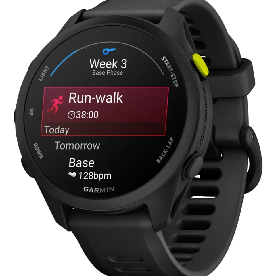 FORERUNNER 70 LÖPARKLOCKA