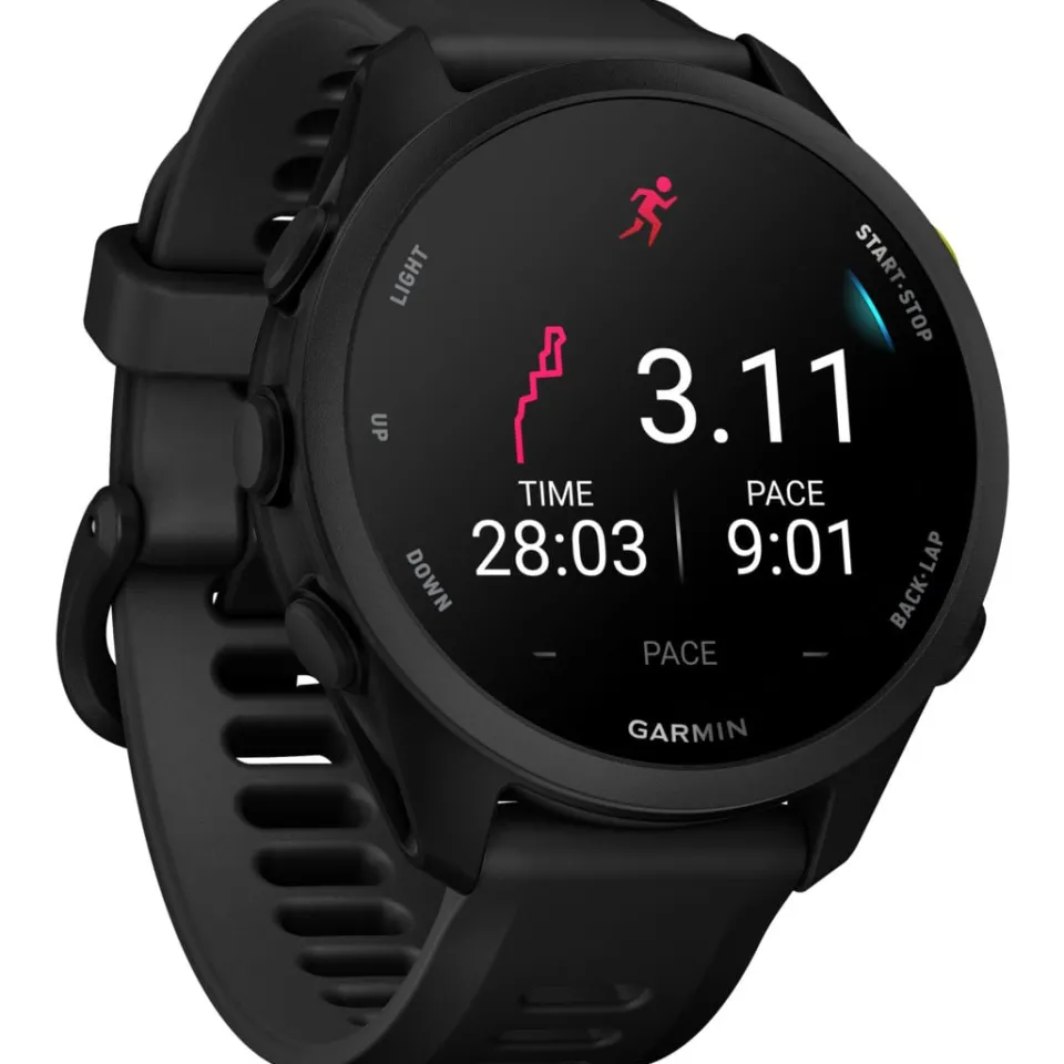 FORERUNNER 70 LÖPARKLOCKA