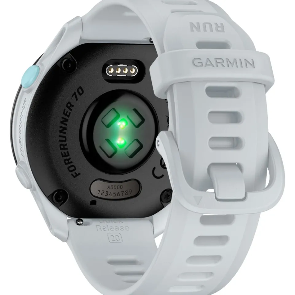 FORERUNNER 70 LÖPARKLOCKA