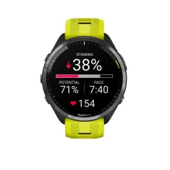 FORERUNNER 965 LÖPARKLOCKA