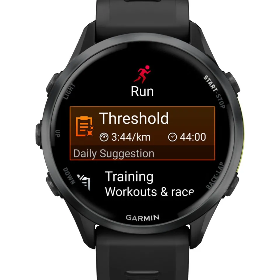 FORERUNNER 970 LÖPARKLOCKA
