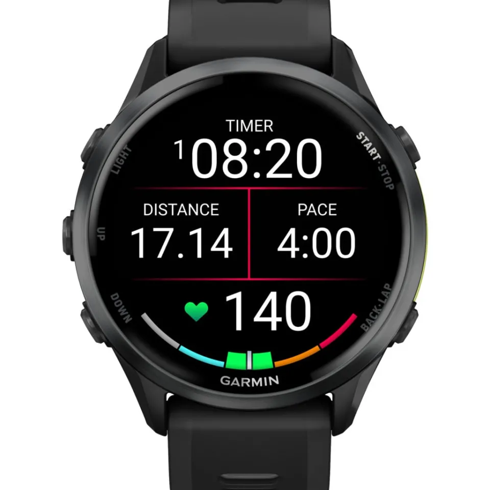 FORERUNNER 970 LÖPARKLOCKA