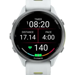 FORERUNNER 970 LÖPARKLOCKA