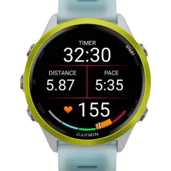 FORERUNNER 570 47MM LÖPARKLOCKA