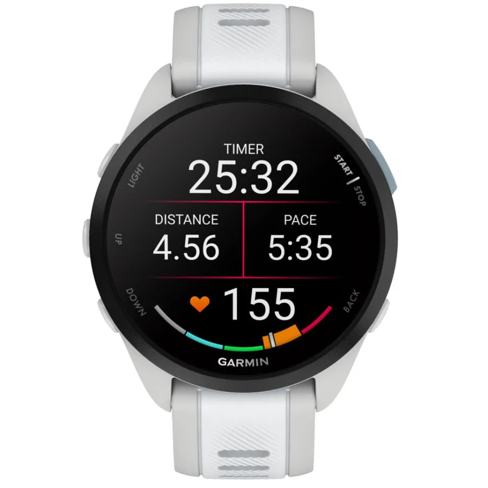 FORERUNNER 165 PULSKLOCKA