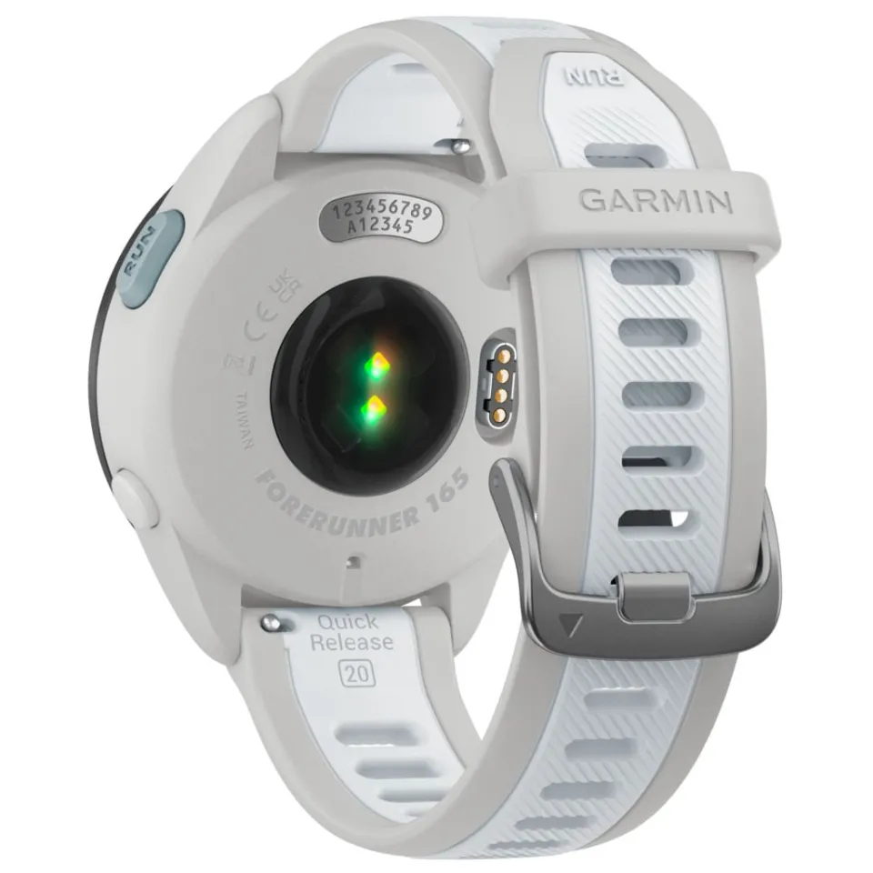 FORERUNNER 165 PULSKLOCKA