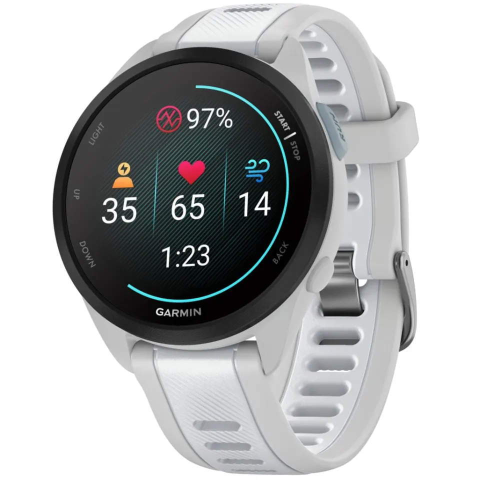 FORERUNNER 165 PULSKLOCKA
