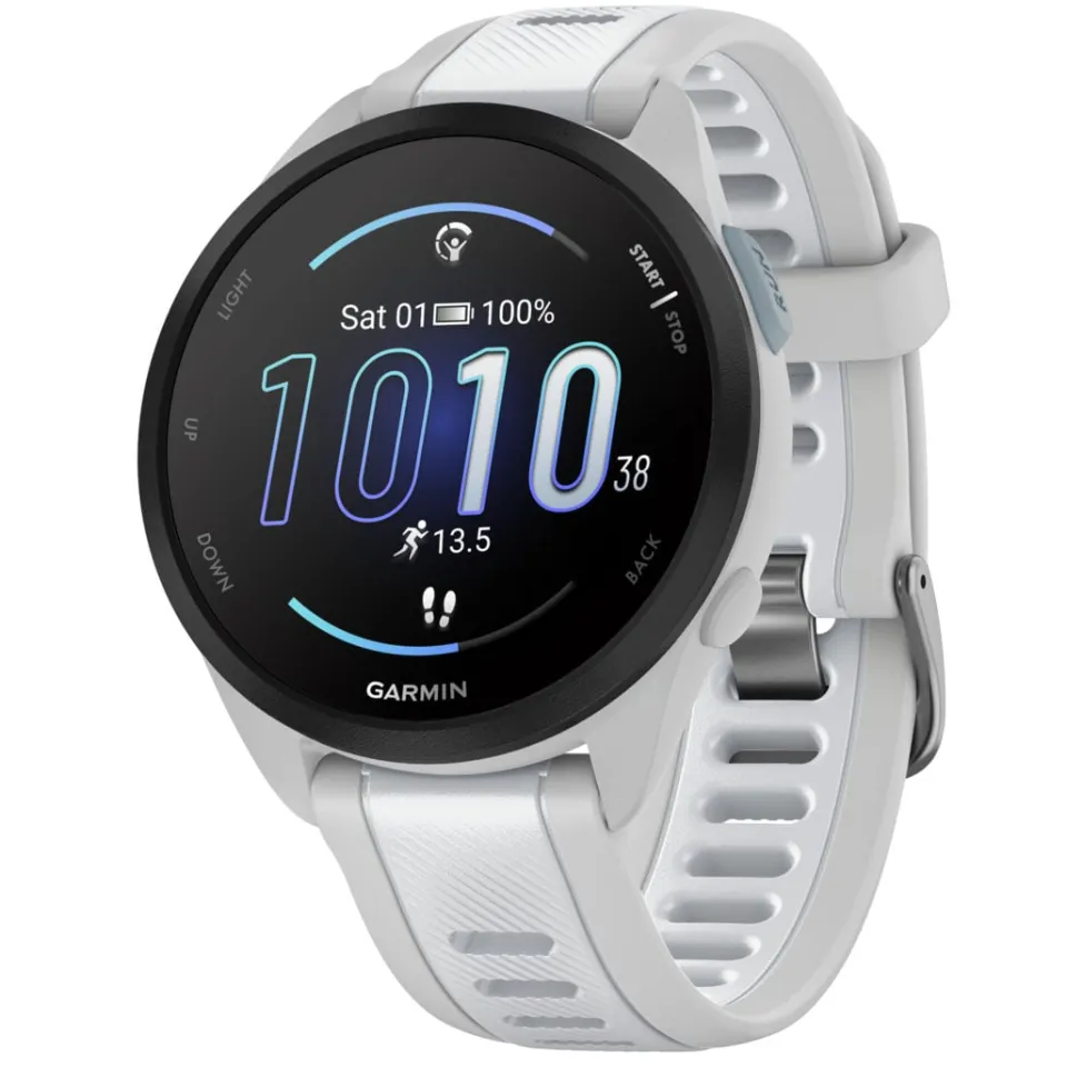 FORERUNNER 165 PULSKLOCKA