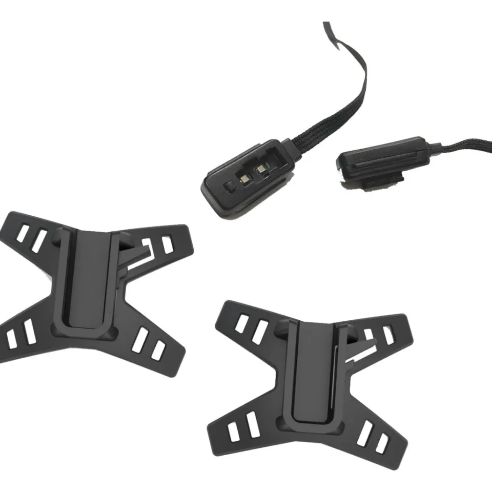FREE HELMET MOUNT KIT