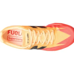 FUELCELL SUPERCOMP ELITE V5 KOLFIBERSKOR
