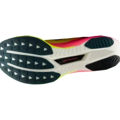 FUELCELL SUPERCOMP ELITE V5 KOLFIBERSKOR