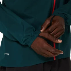 FUJITRAIL ELITE WATERPROOF LÖPARJACKA