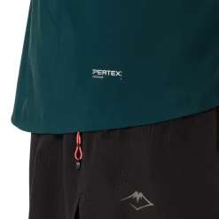 FUJITRAIL ELITE WATERPROOF LÖPARJACKA