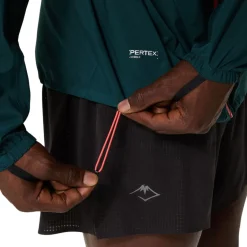 FUJITRAIL ELITE WATERPROOF LÖPARJACKA