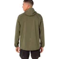 FUJITRAIL ELITE WATERPROOF LÖPARJACKA