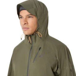 FUJITRAIL ELITE WATERPROOF LÖPARJACKA