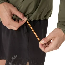 FUJITRAIL ELITE WATERPROOF LÖPARJACKA