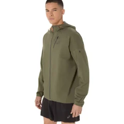 FUJITRAIL ELITE WATERPROOF LÖPARJACKA