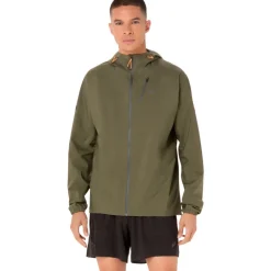 FUJITRAIL ELITE WATERPROOF LÖPARJACKA