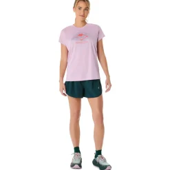 FUJITRAIL LOGO SS TOP LÖPARTRÖJA