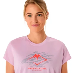 FUJITRAIL LOGO SS TOP LÖPARTRÖJA