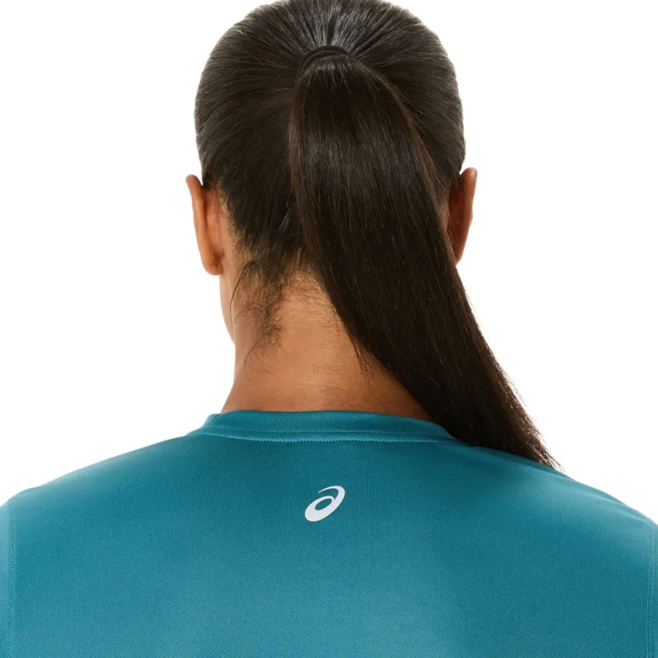 FUJITRAIL LOGO SS TOP LÖPARTRÖJA