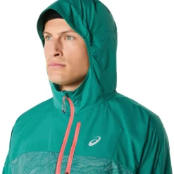 FUJITRAIL PACKABLE WINDBREAKER LÖPARJACKA
