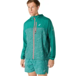 FUJITRAIL PACKABLE WINDBREAKER LÖPARJACKA