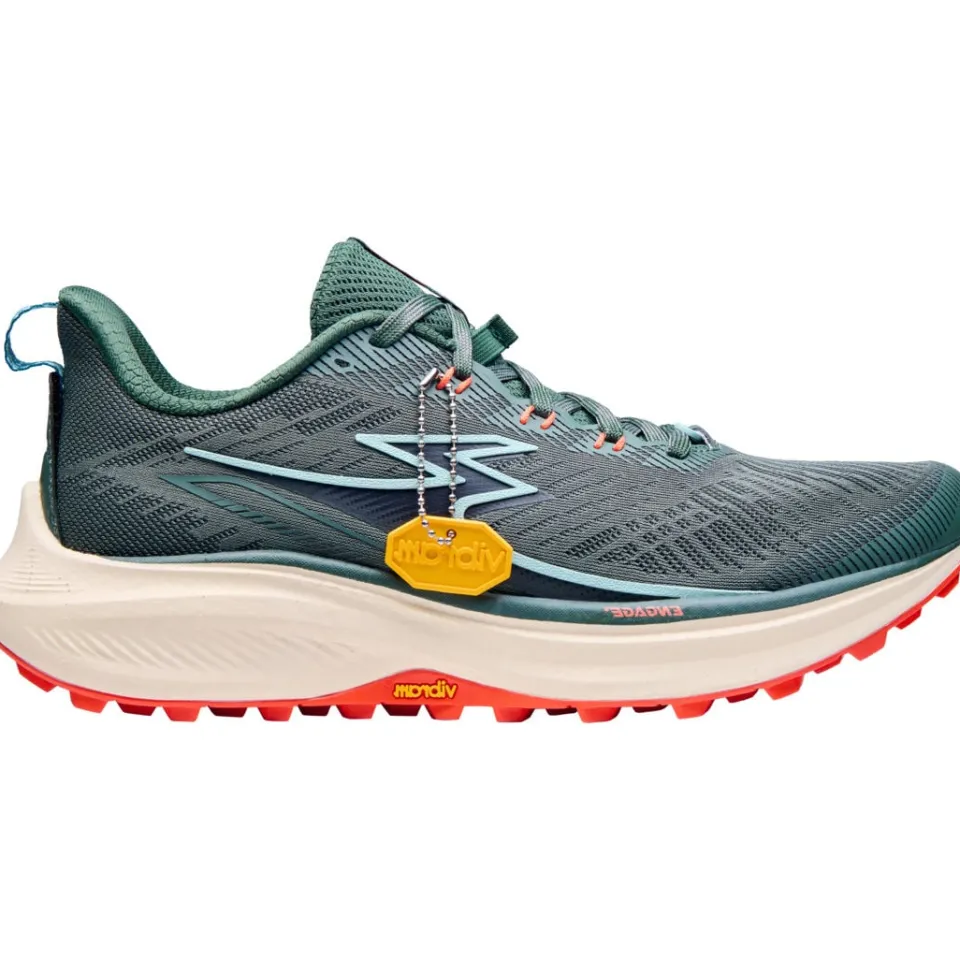 FUTURA 2 TRAILSKOR