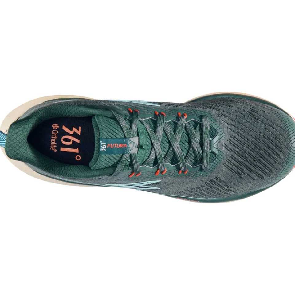 FUTURA 2 TRAILSKOR