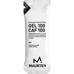 GEL 100 CAF 100 BOX 12 ST ENERGIGEL