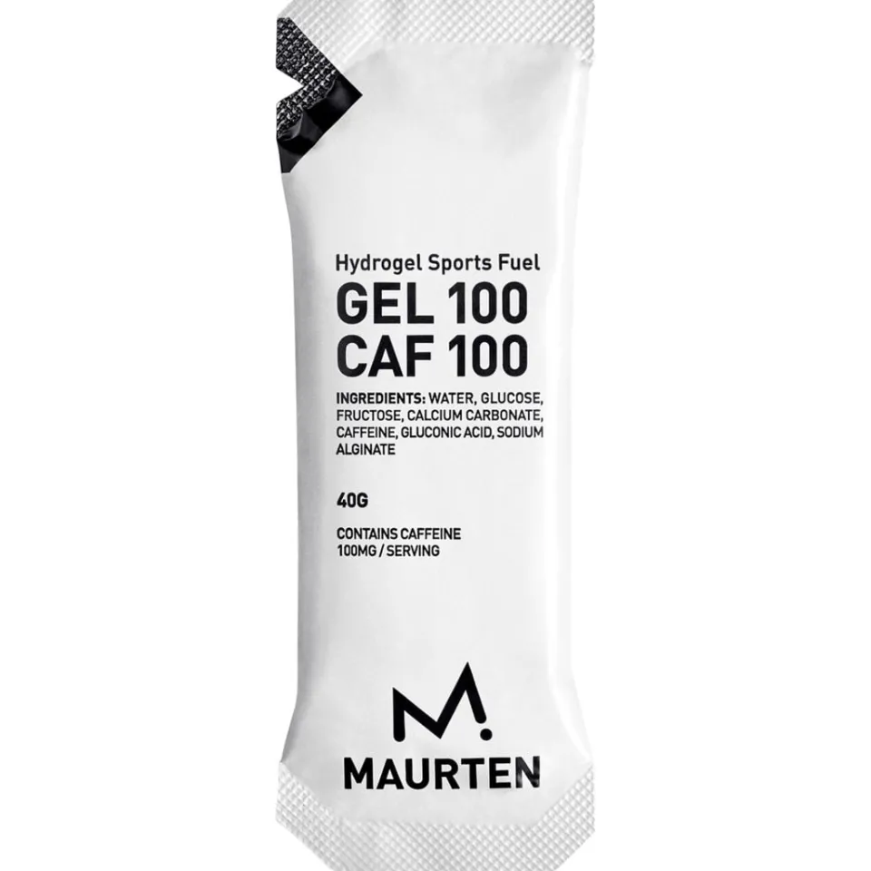 GEL 100 CAF 100 BOX 12 ST ENERGIGEL