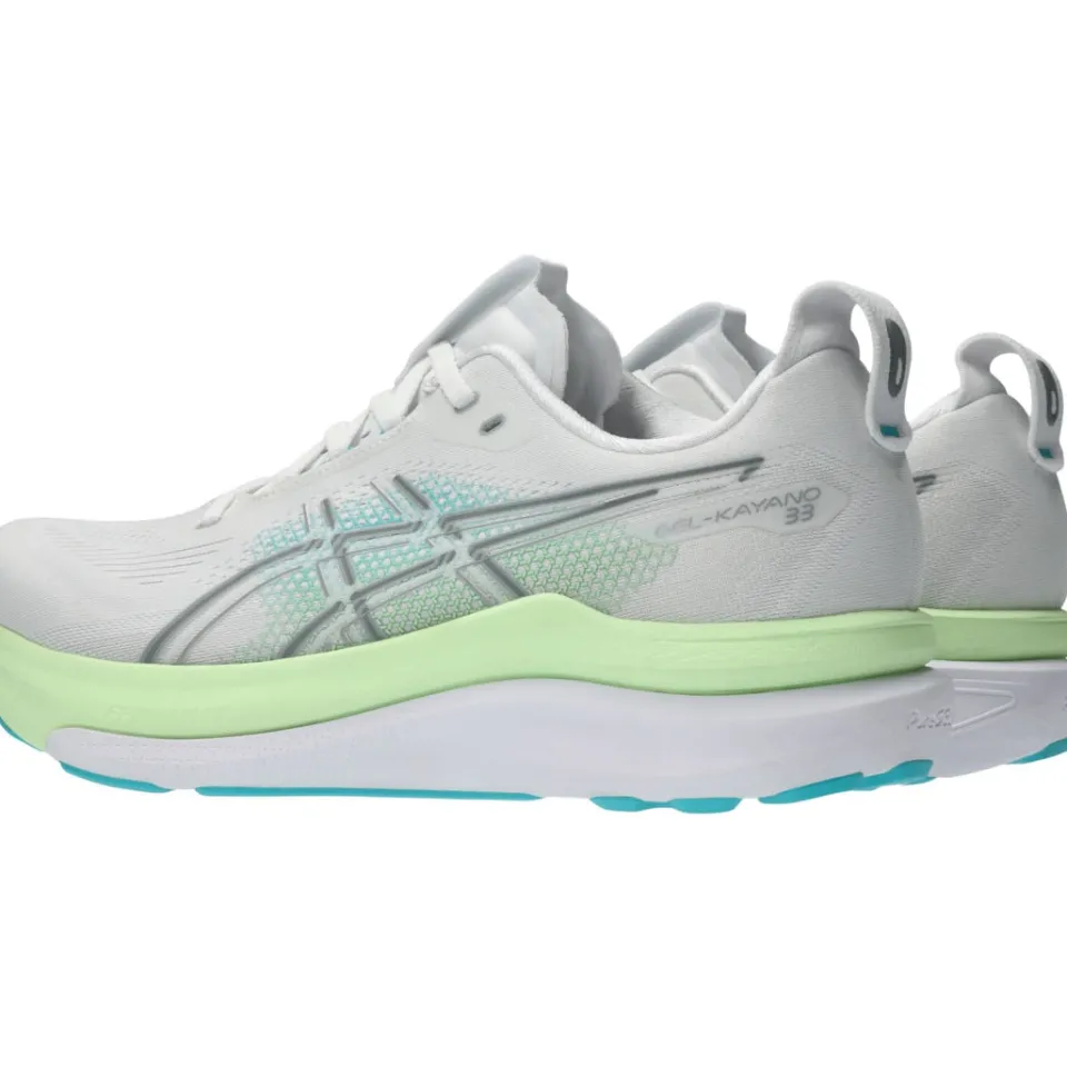 GEL-KAYANO 33 LÖPARSKOR